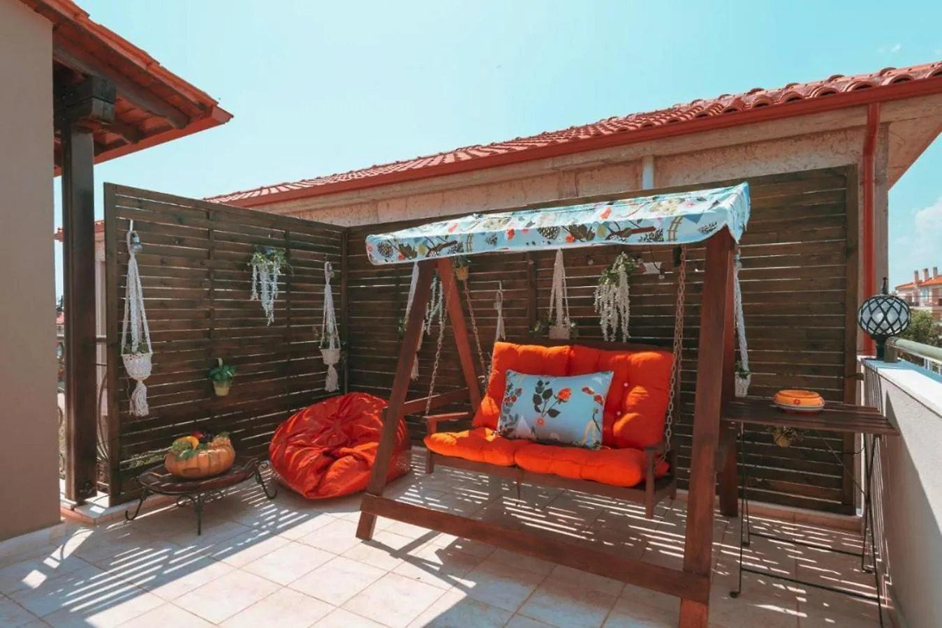 Aqua Crystal Resort 니키티 0*,  그리스